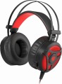 Genesis Neon 360 Czerwone