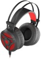 Genesis Neon 360 Czerwone