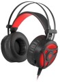 Genesis Neon 360 Czerwone