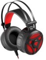 Genesis Neon 360 Czerwone