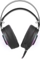 Genesis Neon 600 Czarne