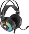 Genesis Neon 600 Czarne