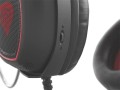 Genesis Radon 300 Czerwone