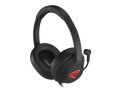 Genesis Radon 800 Czerwone