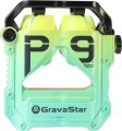 GravaStar Sirius Pro Neon Green