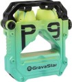 GravaStar Sirius Pro Neon Green