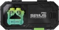 GravaStar Sirius Pro Neon Green