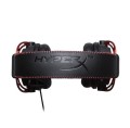 HyperX Cloud Alpha Czerwone