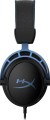 HyperX Cloud Alpha S Niebieskie