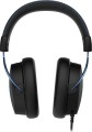 HyperX Cloud Alpha S Niebieskie