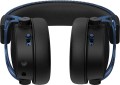 HyperX Cloud Alpha S Niebieskie