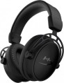 HyperX Cloud Alpha S Czarne