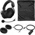 HyperX Cloud Alpha S Czarne