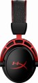 HyperX Cloud Alpha Wireless Czerwone