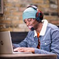 HyperX Cloud Alpha Wireless Czerwone