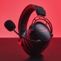 HyperX Cloud Alpha Wireless Czerwone