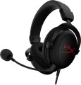 HyperX Cloud Core Czarne
