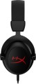 HyperX Cloud Core Czarne