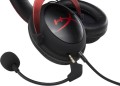 HyperX Cloud II Headset Czerwone