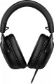HyperX Cloud III Black