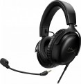HyperX Cloud III Black