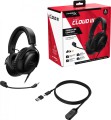 HyperX Cloud III Black