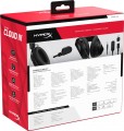 HyperX Cloud III Black