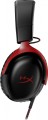 HyperX Cloud III Black-Red
