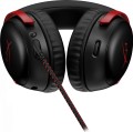 HyperX Cloud III Black-Red