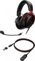 HyperX Cloud III Black-Red
