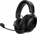 HyperX Cloud III Wireless Czarne