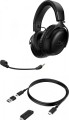 HyperX Cloud III Wireless Czarne