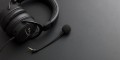 HyperX Cloud Mix Czarne