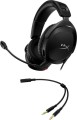 HyperX Cloud Stinger 2 Czarne