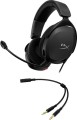 HyperX Cloud Stinger 2 Core Czarne