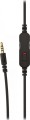 HyperX CloudX Chat Xbox Zielone
