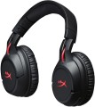 HyperX Cloud Flight Czarne