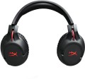 HyperX Cloud Flight Czarne