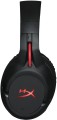 HyperX Cloud Flight Czarne