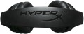 HyperX Cloud Flight Czarne