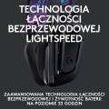 Logitech G535 Czarne