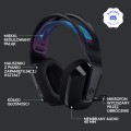 Logitech G535 Czarne