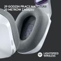 Logitech G733 Lightspeed Białe