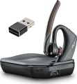 Plantronics Voyager 5200 UC B5200WW Czarna