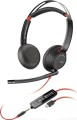 Plantronics Blackwire 5220 USB-C