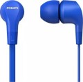 Philips TAE1105BL niebieskie