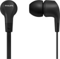 Philips TAE1105BK czarne