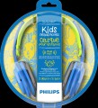 Philips SHK2000 Niebieskie