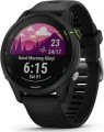 Garmin Forerunner 255 Czarny