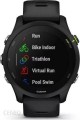 Garmin Forerunner 255 Czarny